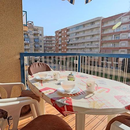 035 - Gaviotas 002 - Comfortholidays Санта Пола Экстерьер фото