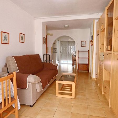 035 - Gaviotas 002 - Comfortholidays Санта Пола Экстерьер фото